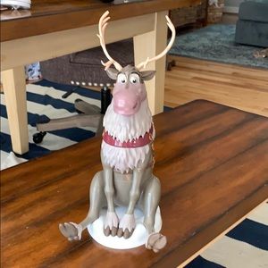 Sven Sipper Walt Disney World